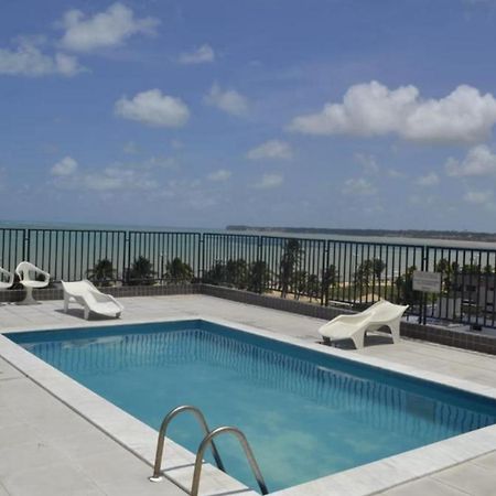 Apartamento Beira De Praia João Pessoa Exterior foto