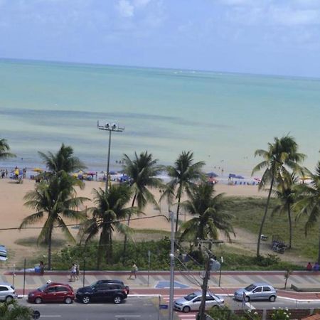 Apartamento Beira De Praia João Pessoa Exterior foto
