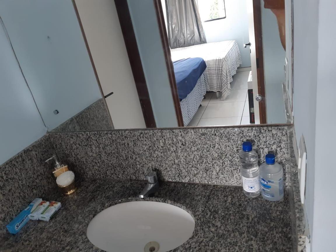 Apartamento Beira De Praia João Pessoa Exterior foto